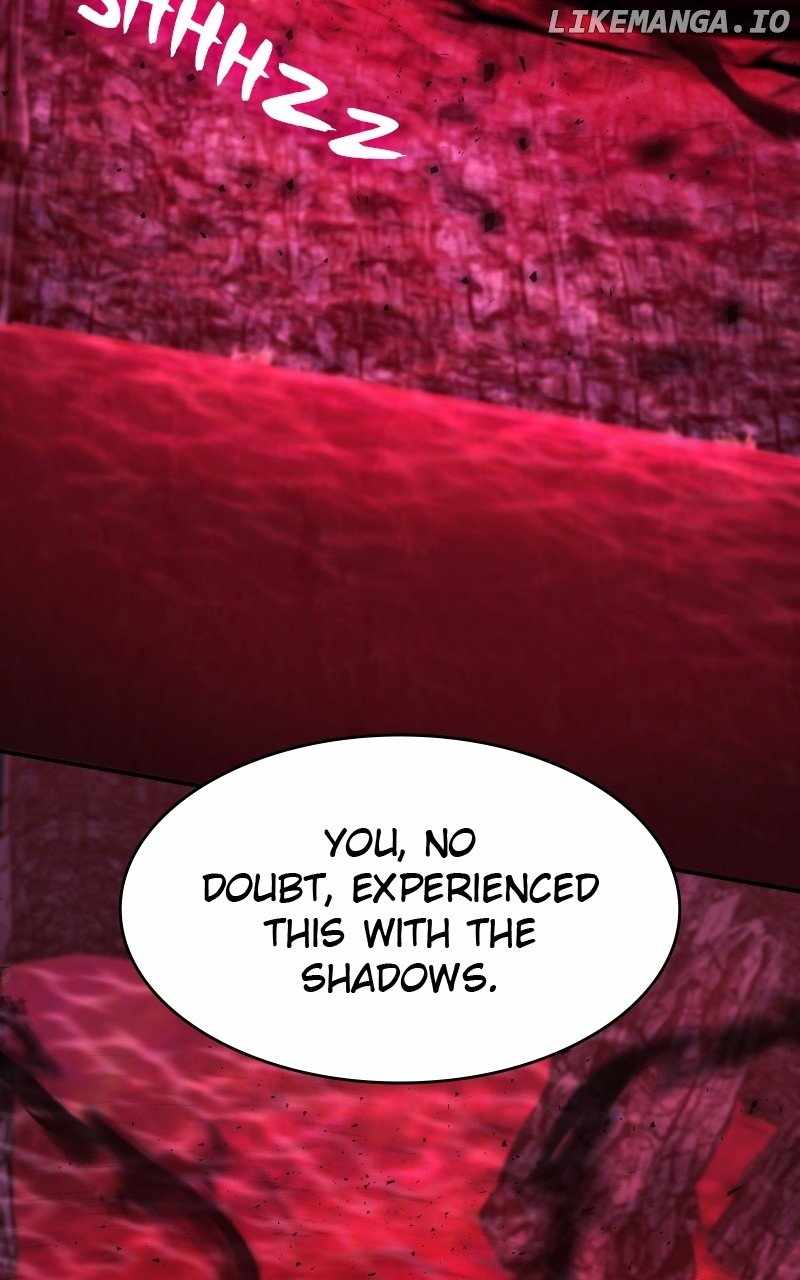 Paranoid Mage Chapter 61 53